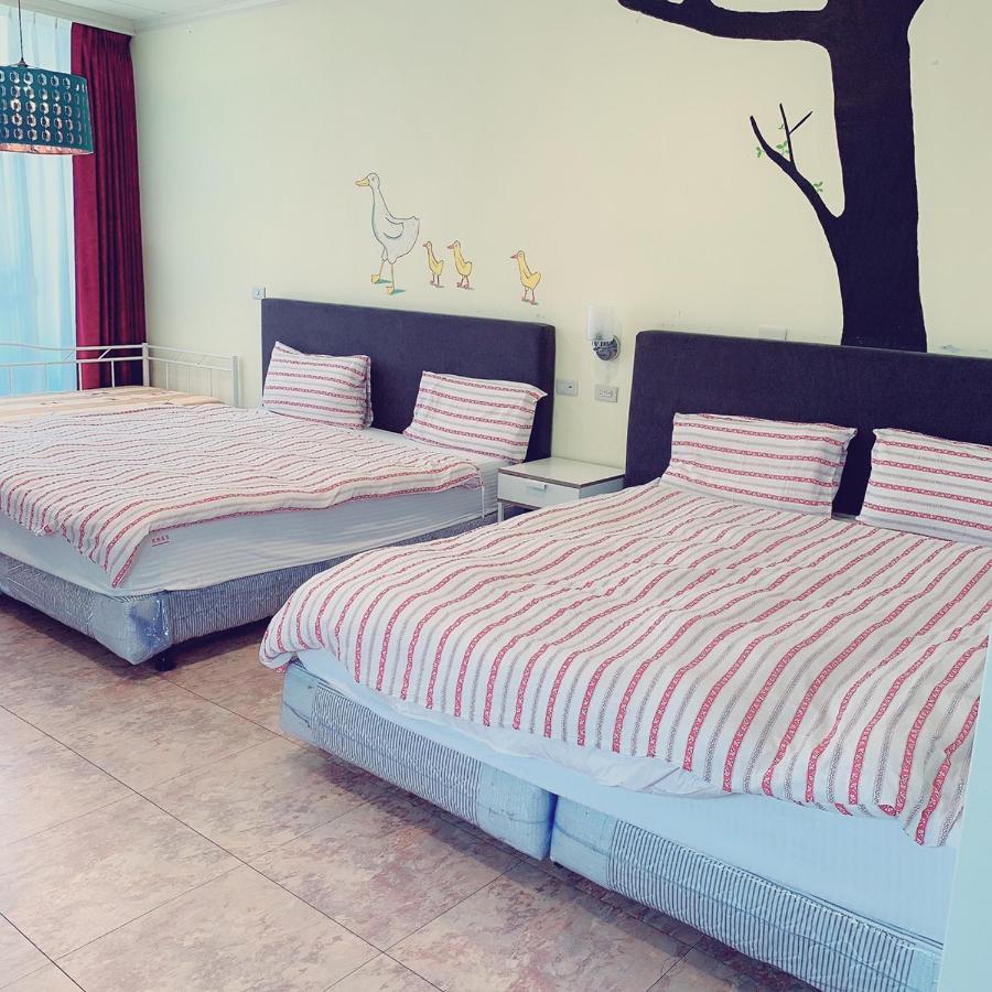 Backstreet Inn Xiluo Εξωτερικό φωτογραφία