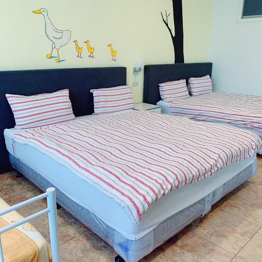 Backstreet Inn Xiluo Εξωτερικό φωτογραφία