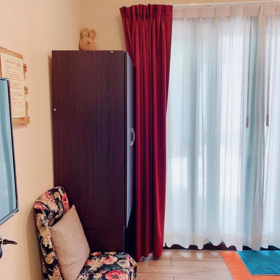 Backstreet Inn Xiluo Εξωτερικό φωτογραφία