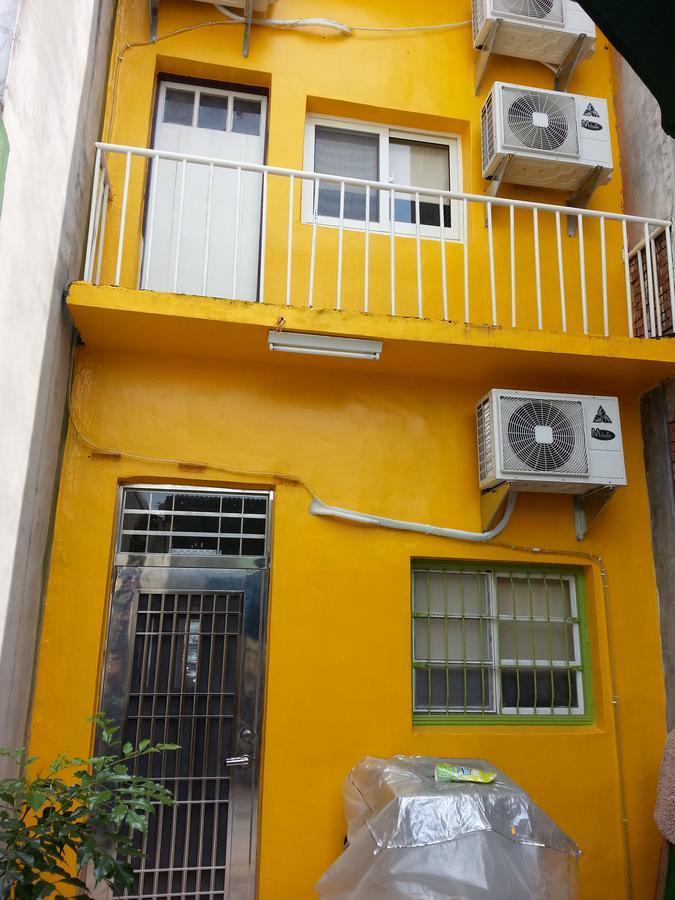 Backstreet Inn Xiluo Εξωτερικό φωτογραφία