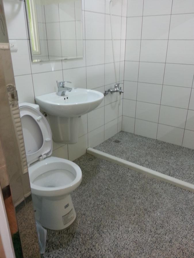 Backstreet Inn Xiluo Εξωτερικό φωτογραφία